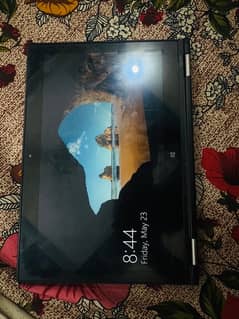 Lenovo Yoga 260