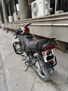 Suzuki GS150
