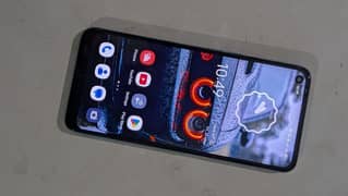 Realme 9i 6 128 with box
