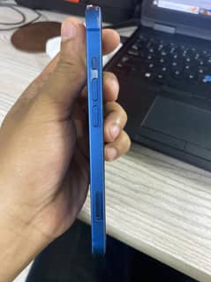 I phone 13 jv all okay sat