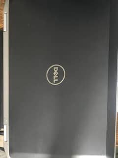 Dell Laptop