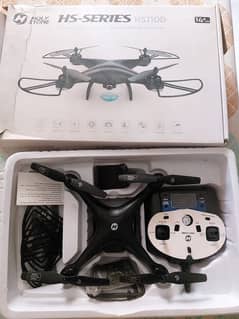 Holy Stone HS 110-D FPV RC Drone with 1080P HD Camera