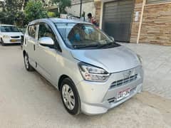 Daihatsu Mira 2021 / 2025