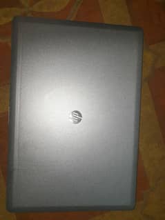 i5 4 gen elitebook
