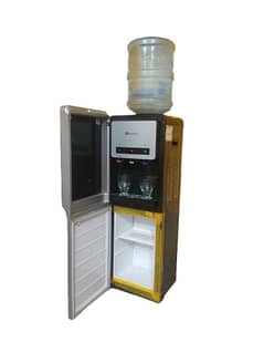 Dawlance New Water Dispenser, Water Dispenser