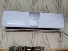 Haier AC  1.5 ton  demand 55000