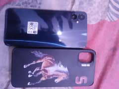 I am selling mobile Samsung A05