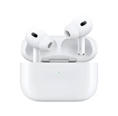 Magnetic Airpods pro