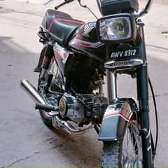 road prince