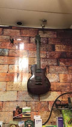 Electric Guitar for sale