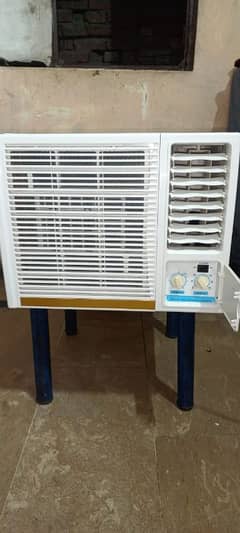 Japanese inverter window AC ONLY 3 EMPIRE ELECTRICITY CONSUMPTION