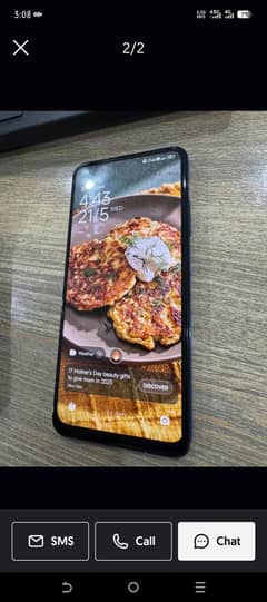 Redmi note 11  6gb/128gb