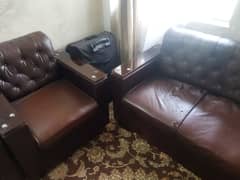 5 seater office sofa for sale