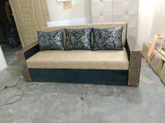 sofa come bed