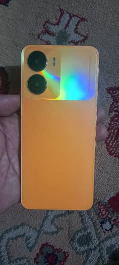 y35m vivo 10/10