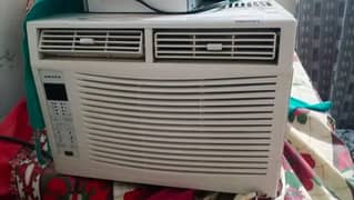 Imported Window AC 0.75 Tons
