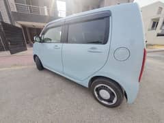 Honda N Wgn 2025 for sale.