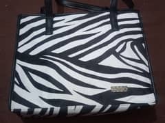 shoulder bag