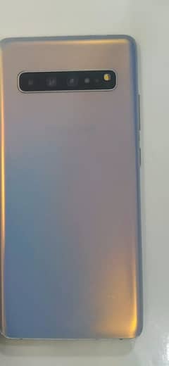 Samsung S10 plus 5g
