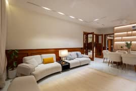 5 Beds Brand New 1 Kanal House for Sale in DHA Phase 6 Lahore.
