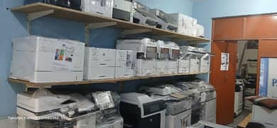 Ricoh