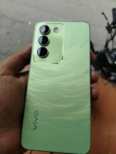 vivo y 100