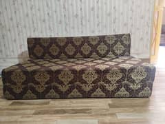 mattress