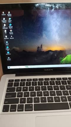 MacBook pro