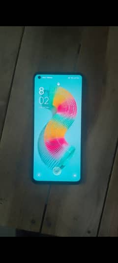 oppo RINO 5