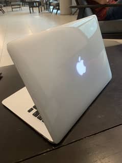 MacBook Air 2013 modal core i5 4GB ram sad 128