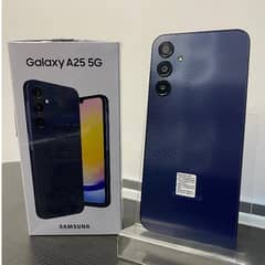 Samsung a25 5g 8/256