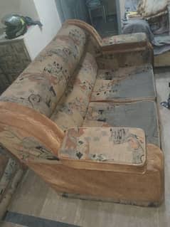 sofa