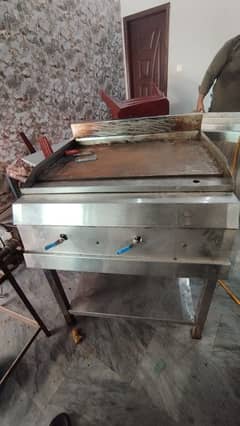 PIZZA KITCHEN ALL ITEMS FOR SALE