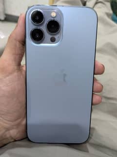Iphone 13 pro max lush condition