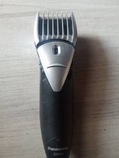 Panasonic trimmer machine