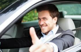 DRIVER + HELPER  Or GUARD+HELPER CHEF