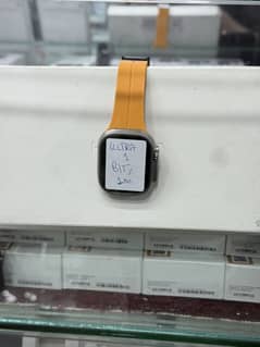 Apple watch Ultra 1