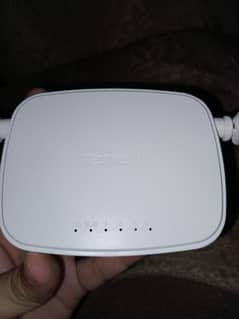 Tenda Router