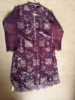 party wear dress