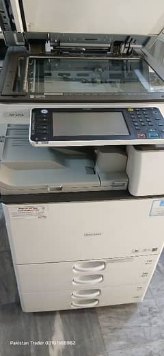 Ricoh