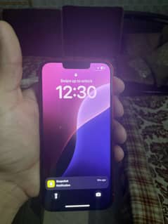 Urgent Sale Iphone 13 FU 10/10