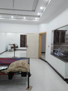 10 Marla Upper Portion