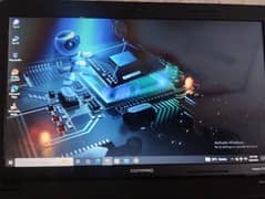 COMPAQ Presario CQ57
