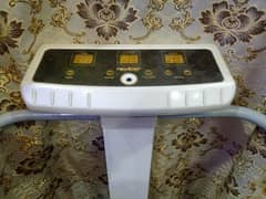 Body Shaker /Crazy Fit Massager Blood Circulation Machine