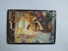 Mawile V Full Art Ultra Rare Pokémon Card – Stunning Holo Artwork