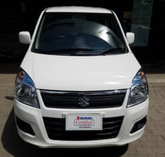 Suzuki Wagon R 2019