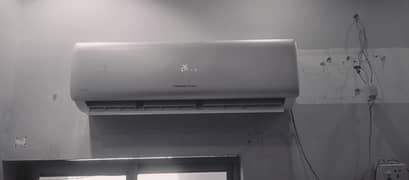 Changhong Ruba 1.5 Ton AC (DC inverter)