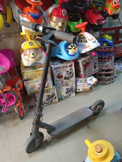 mi scooti