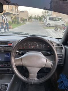 Suzuki Baleno Glip