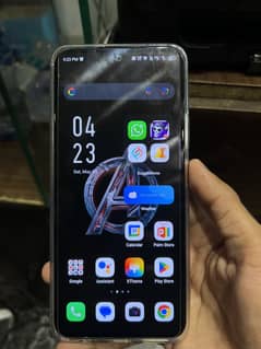 Infinix Hot 50 pro